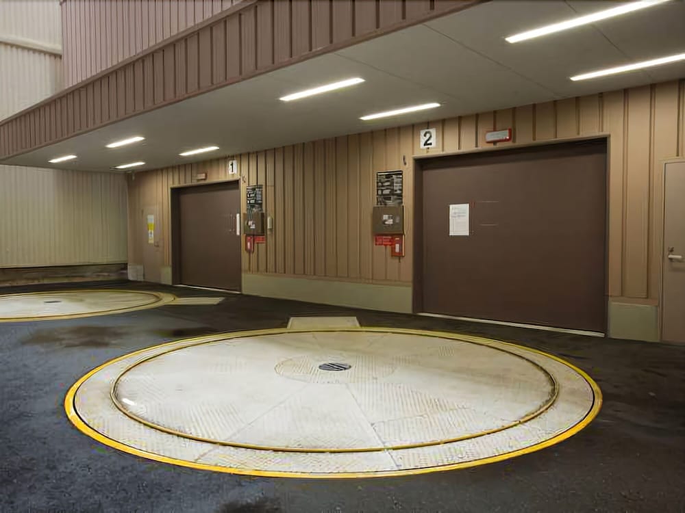 ホテル ヒラリーズ 大阪