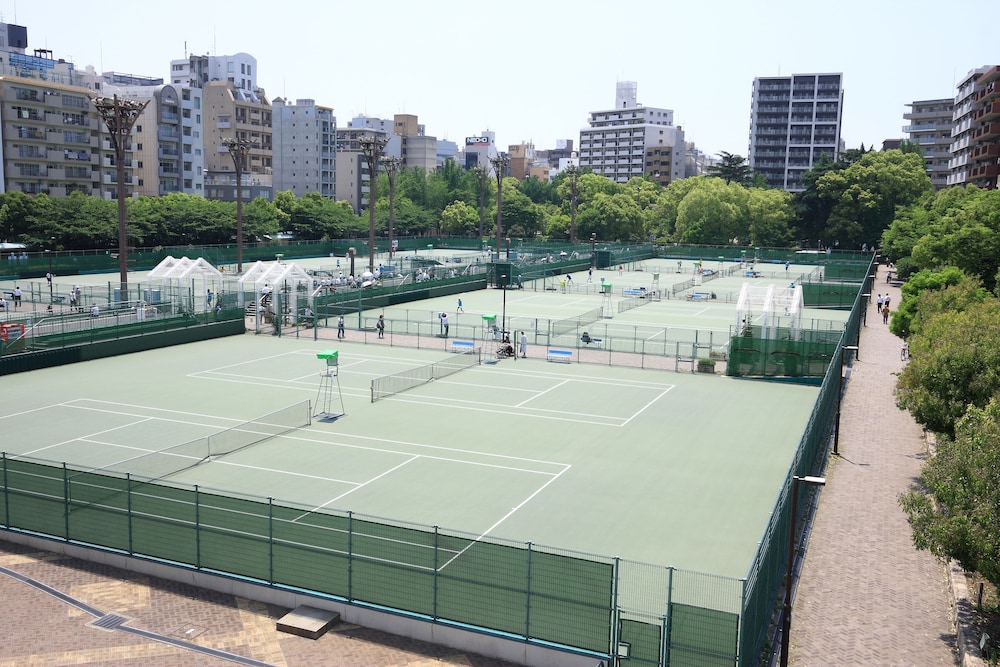 シティルートホテル 大阪