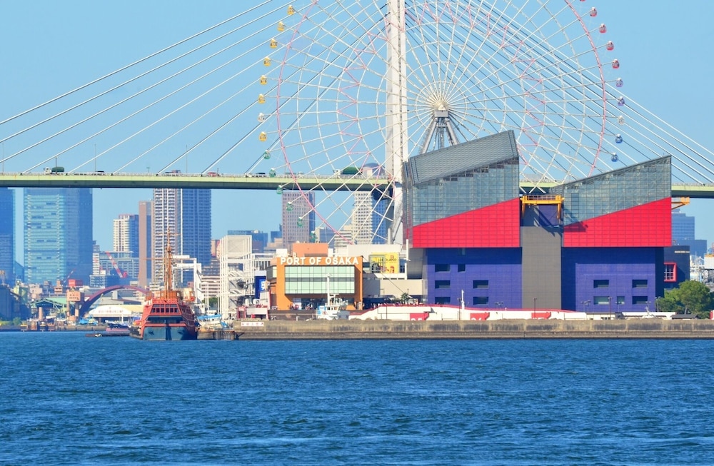 シティルートホテル 大阪