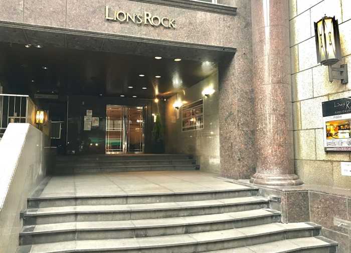 ホテル心斎橋ライオンズロック 大阪