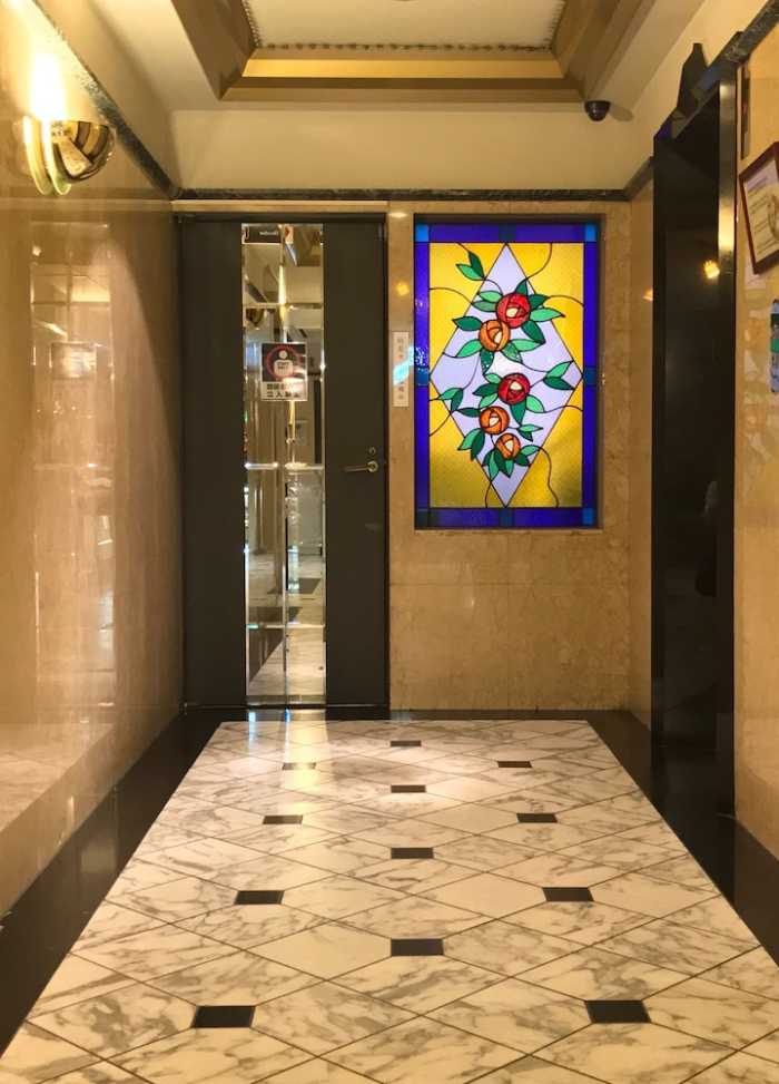 ホテル心斎橋ライオンズロック 大阪