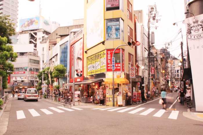 ホテル心斎橋ライオンズロック 大阪