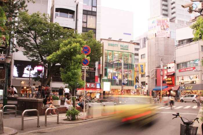 ホテル心斎橋ライオンズロック 大阪