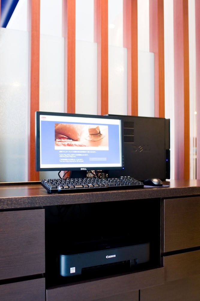 ダイワロイネットホテル大阪上本町 大阪