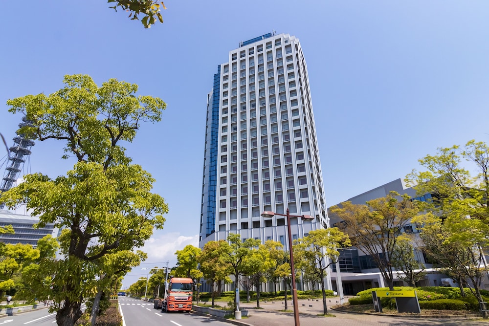 ホテルフクラシア大阪ベイ 大阪