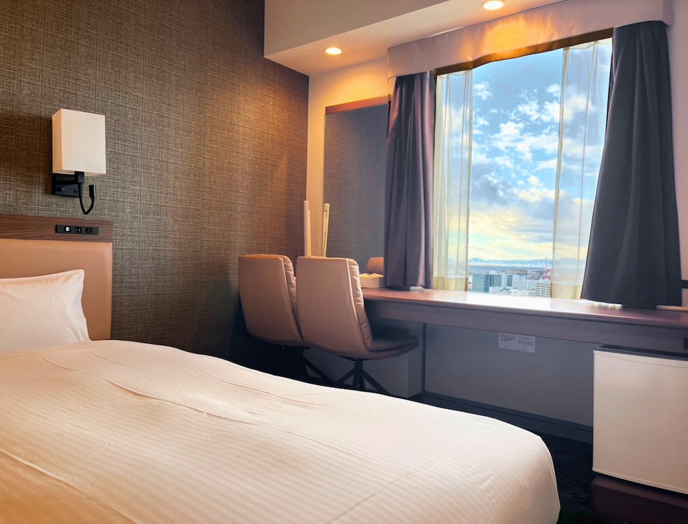 ホテルフクラシア大阪ベイ 大阪