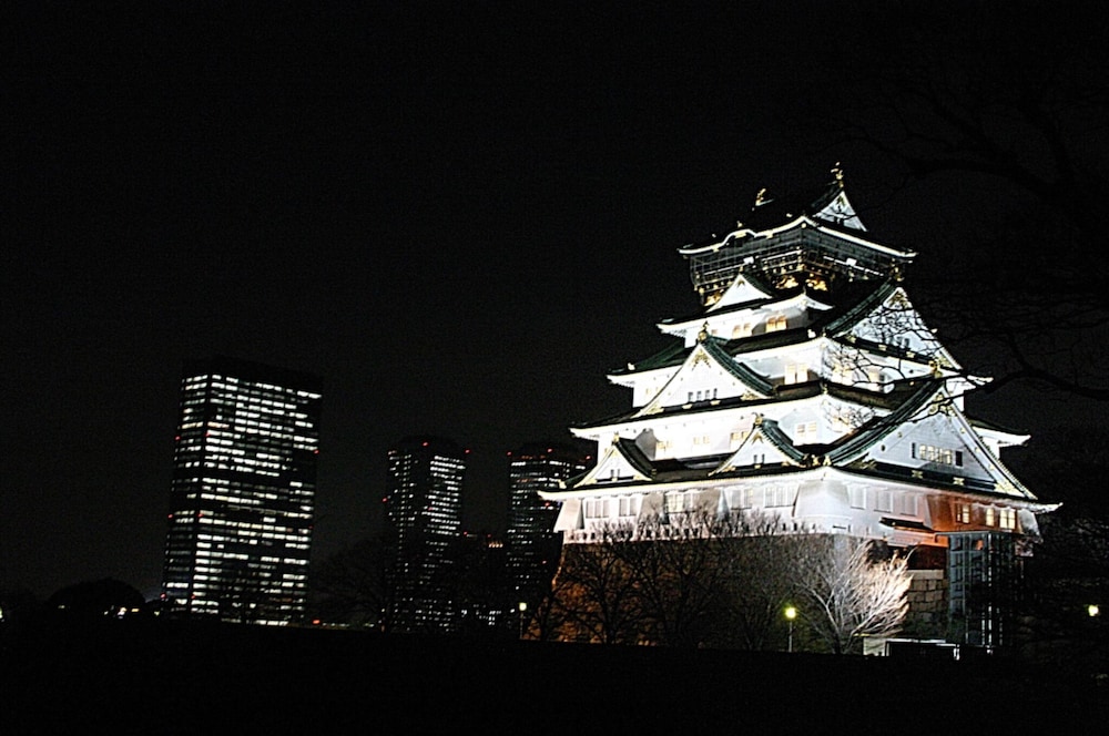 都シティ 大阪天王寺 大阪