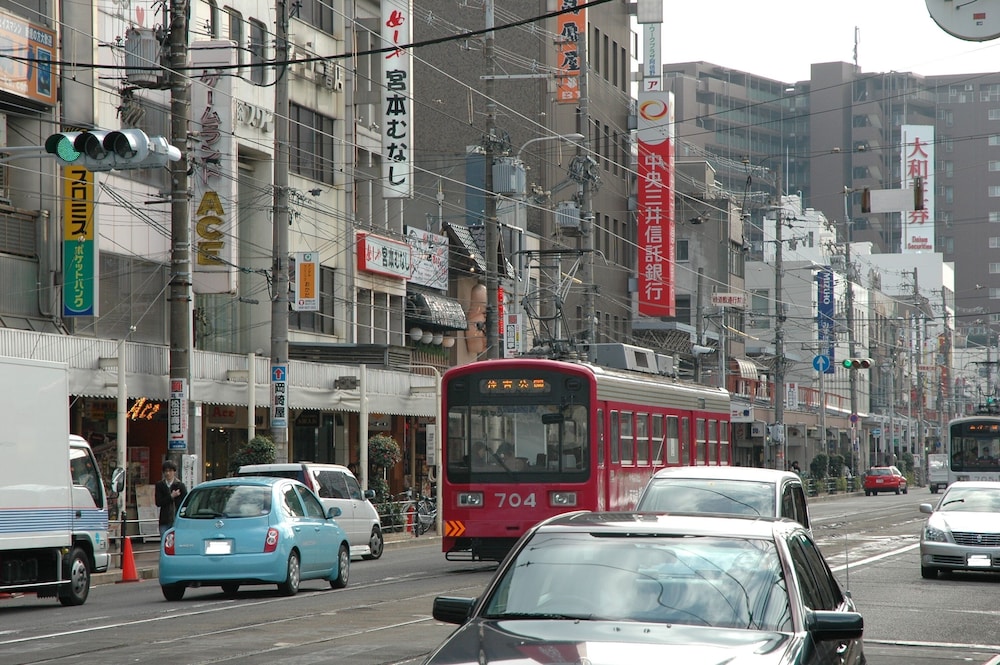 都シティ 大阪天王寺 大阪