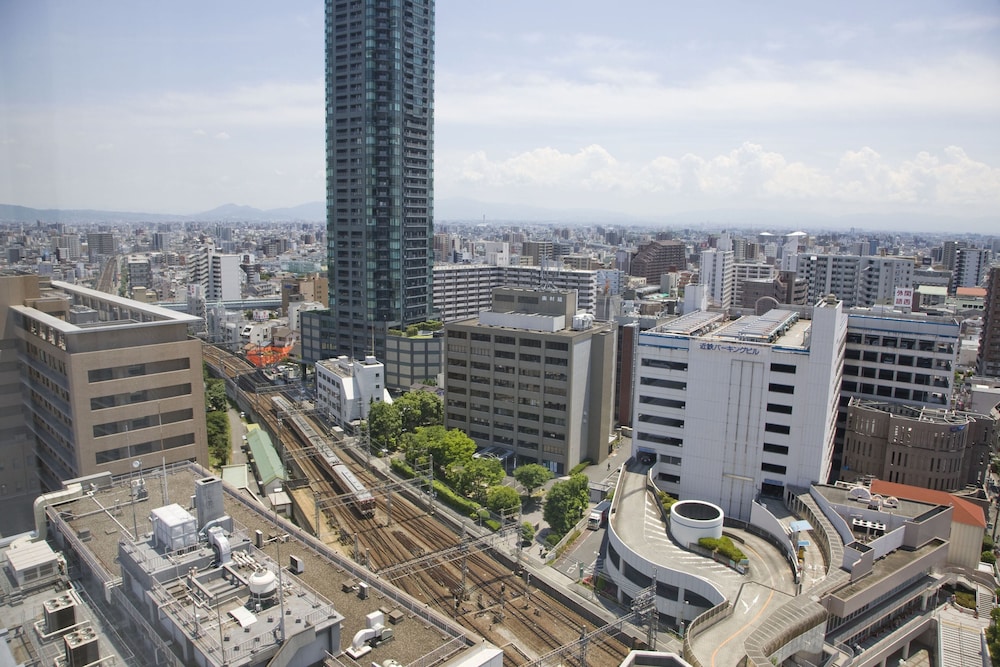 都シティ 大阪天王寺 大阪