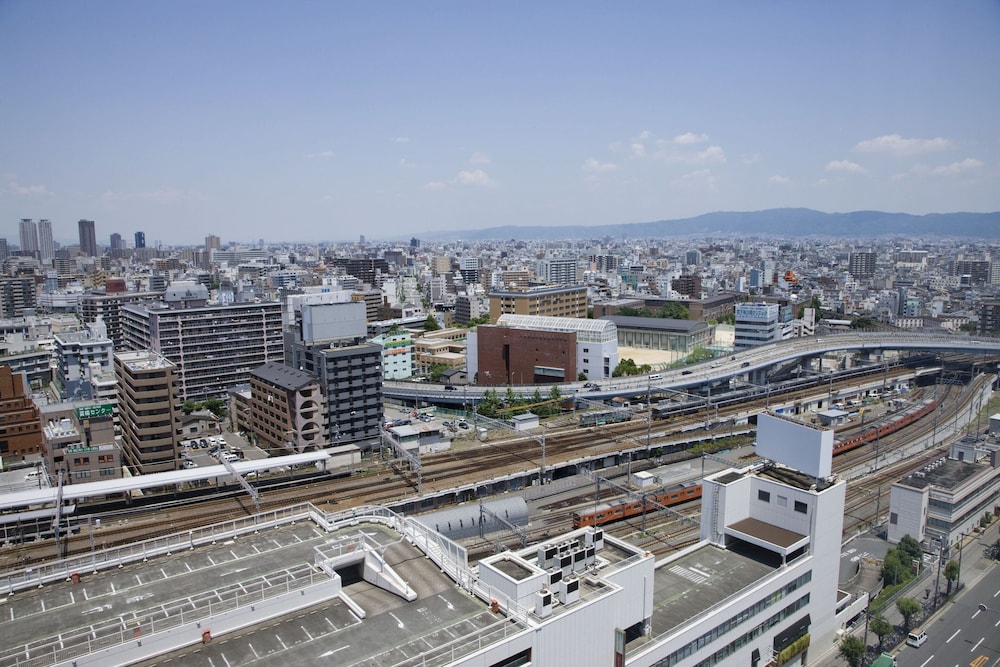 都シティ 大阪天王寺 大阪