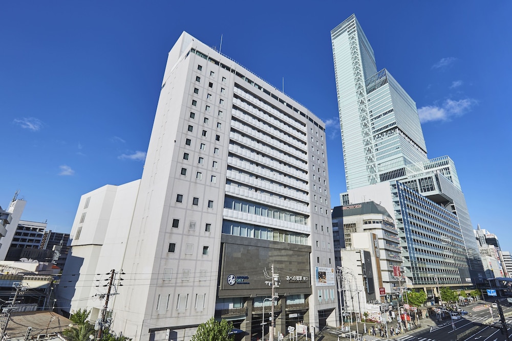 都シティ 大阪天王寺 大阪