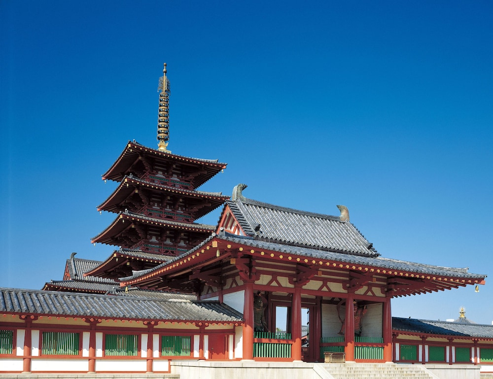 都シティ 大阪天王寺 大阪
