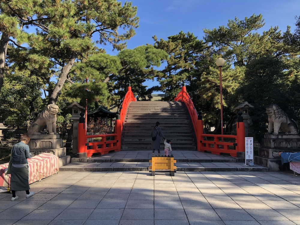 都シティ 大阪天王寺 大阪