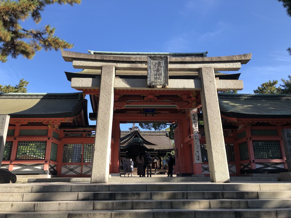 都シティ 大阪天王寺 大阪