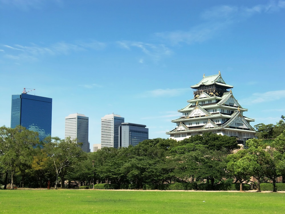 都シティ 大阪天王寺 大阪