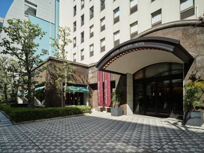 三井ガーデンホテル大阪淀屋橋 大阪