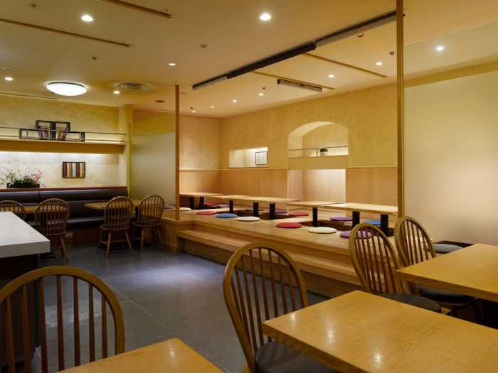 三井ガーデンホテル大阪淀屋橋 大阪