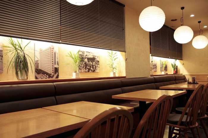 三井ガーデンホテル大阪淀屋橋 大阪