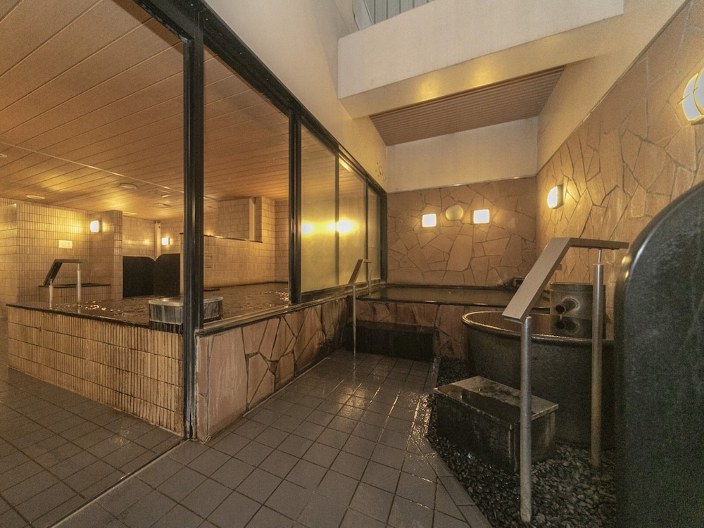 アパホテル〈淀屋橋駅前〉 大阪