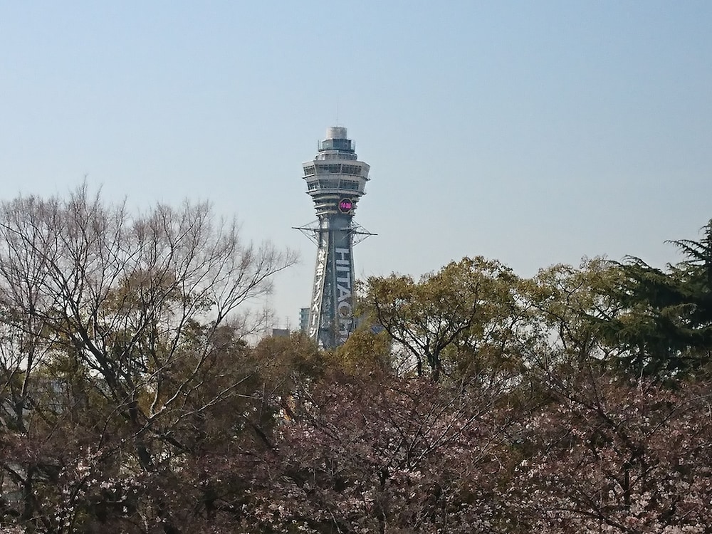 アパホテル〈天王寺駅前〉 大阪