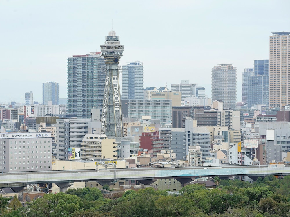 アパホテル〈天王寺駅前〉 大阪