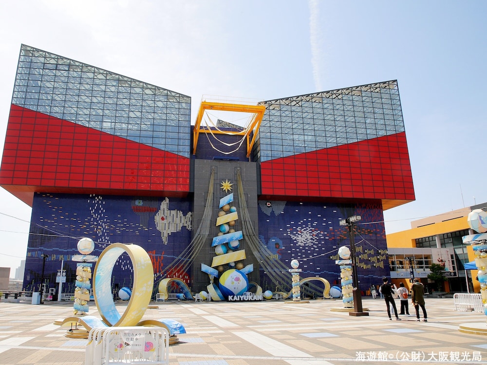 アパホテル〈天王寺駅前〉 大阪