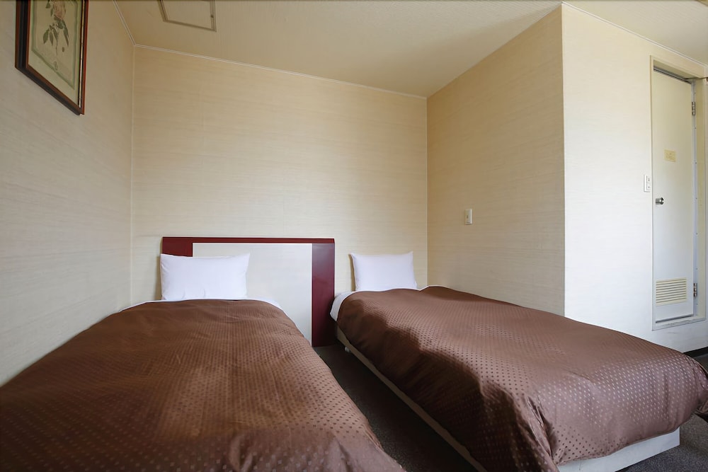グランパス INN 大阪 大阪