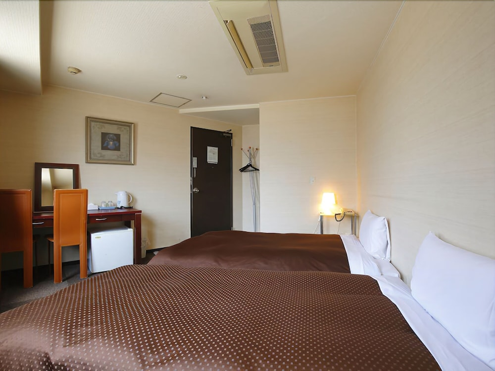 グランパス INN 大阪 大阪