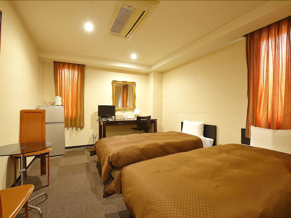 グランパス INN 大阪 大阪
