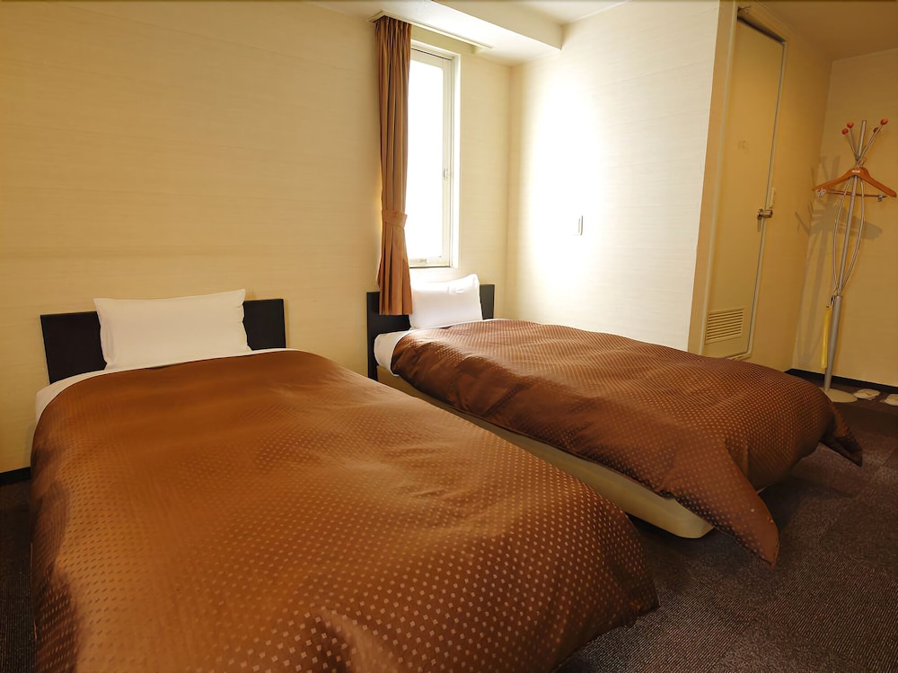 グランパス INN 大阪 大阪