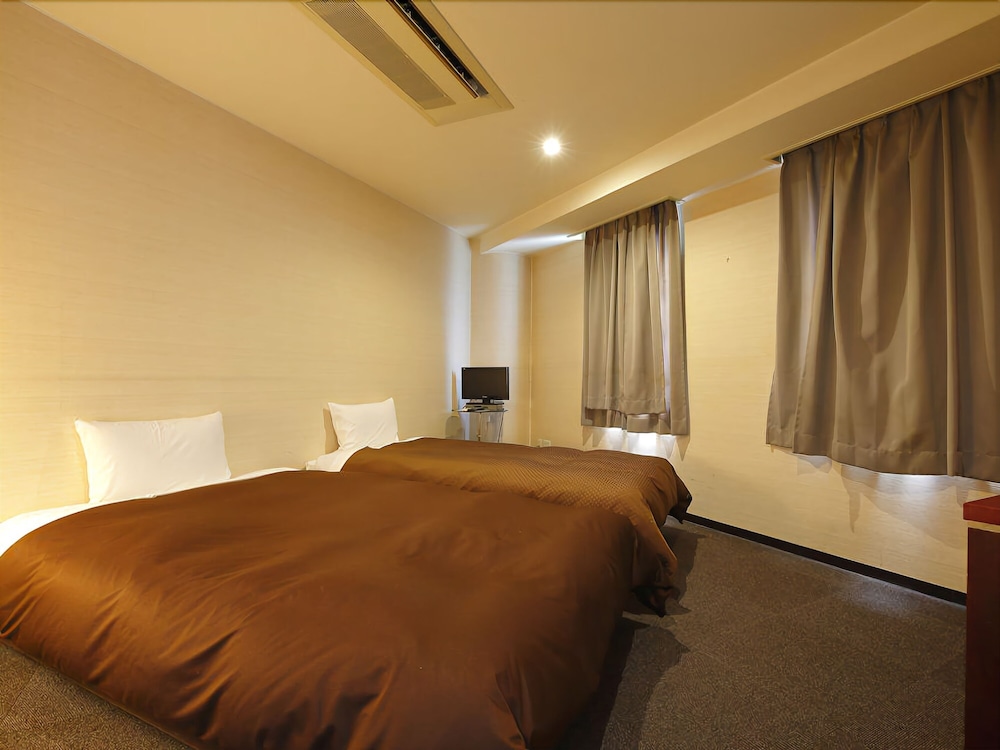 グランパス INN 大阪 大阪