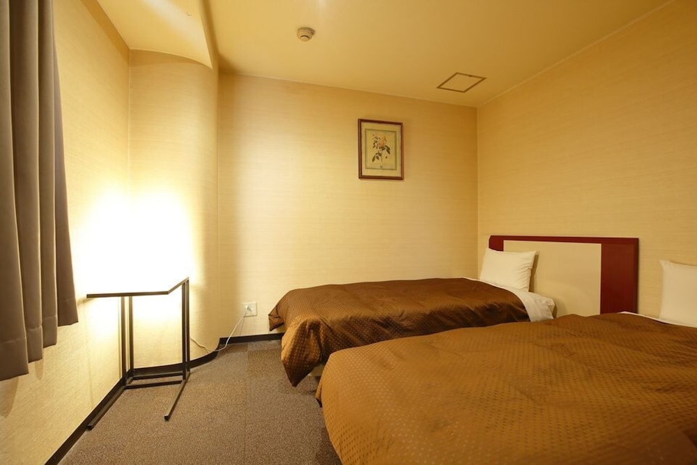 グランパス INN 大阪 大阪