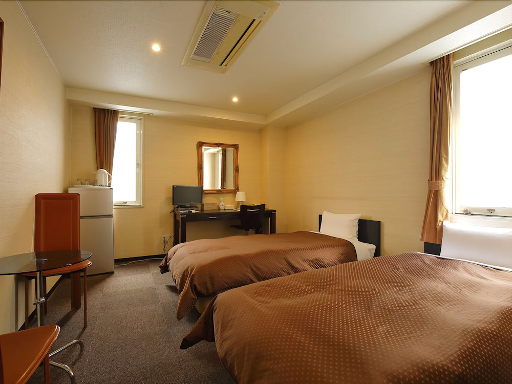 グランパス INN 大阪 大阪