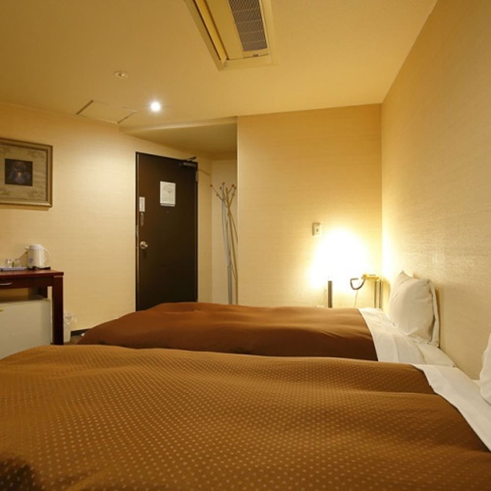 グランパス INN 大阪 大阪