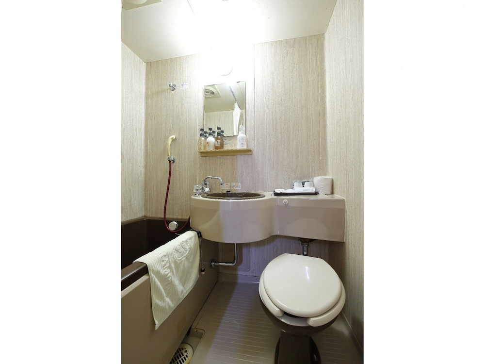 グランパス INN 大阪 大阪