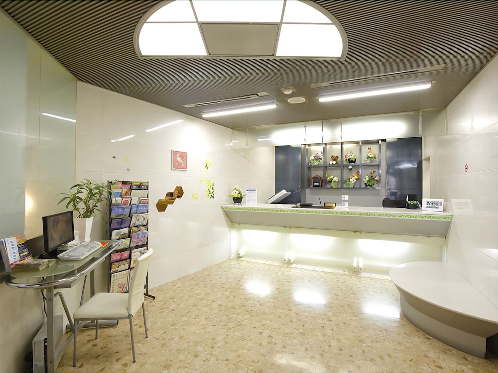 グランパス INN 大阪 大阪