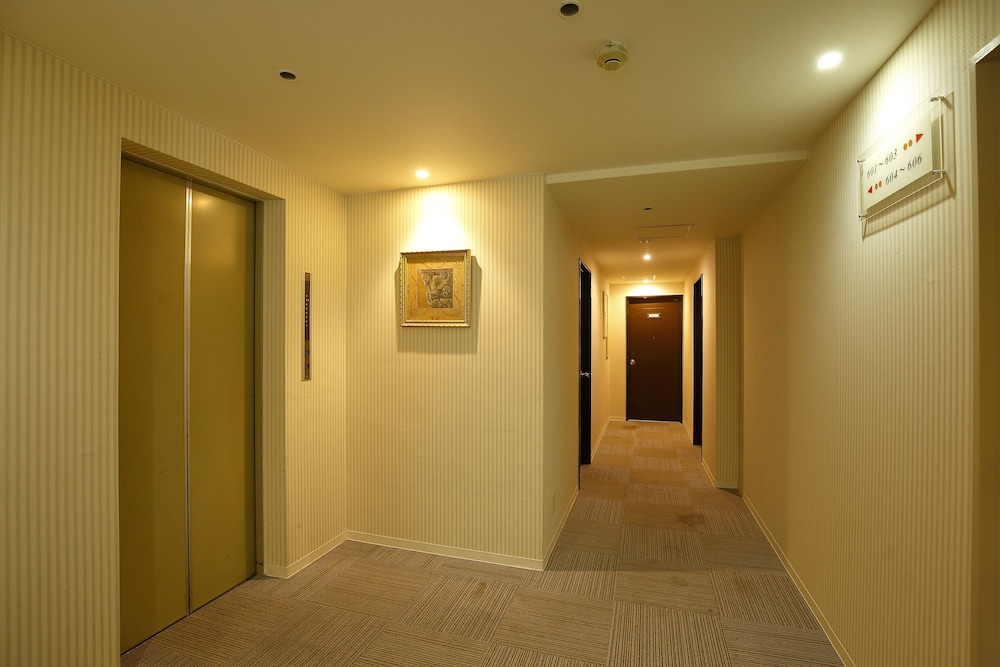 グランパス INN 大阪 大阪