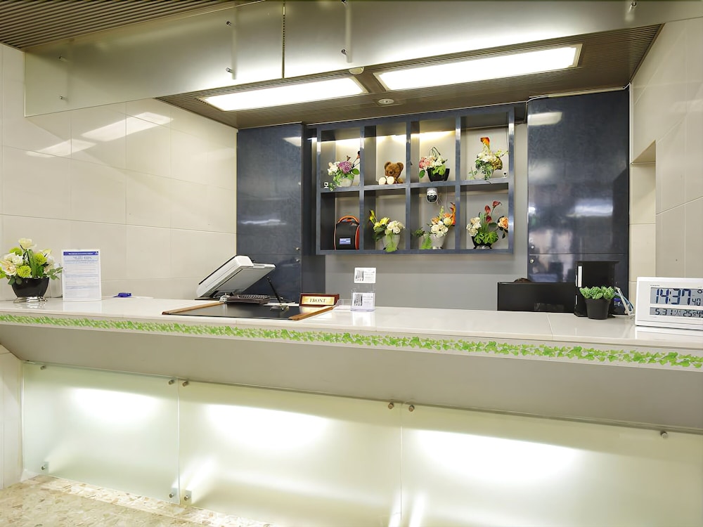 グランパス INN 大阪 大阪