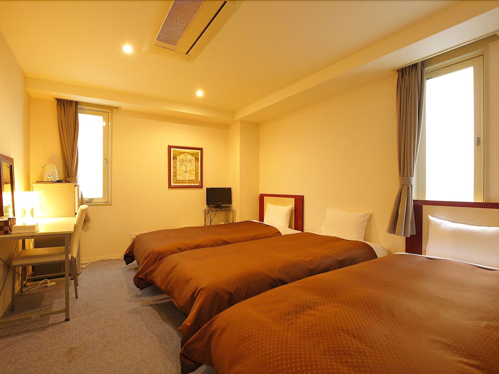 グランパス INN 大阪 大阪