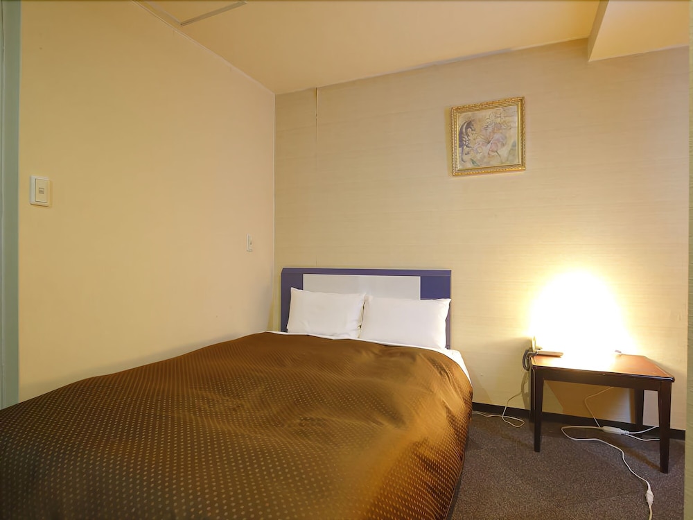 グランパス INN 大阪 大阪