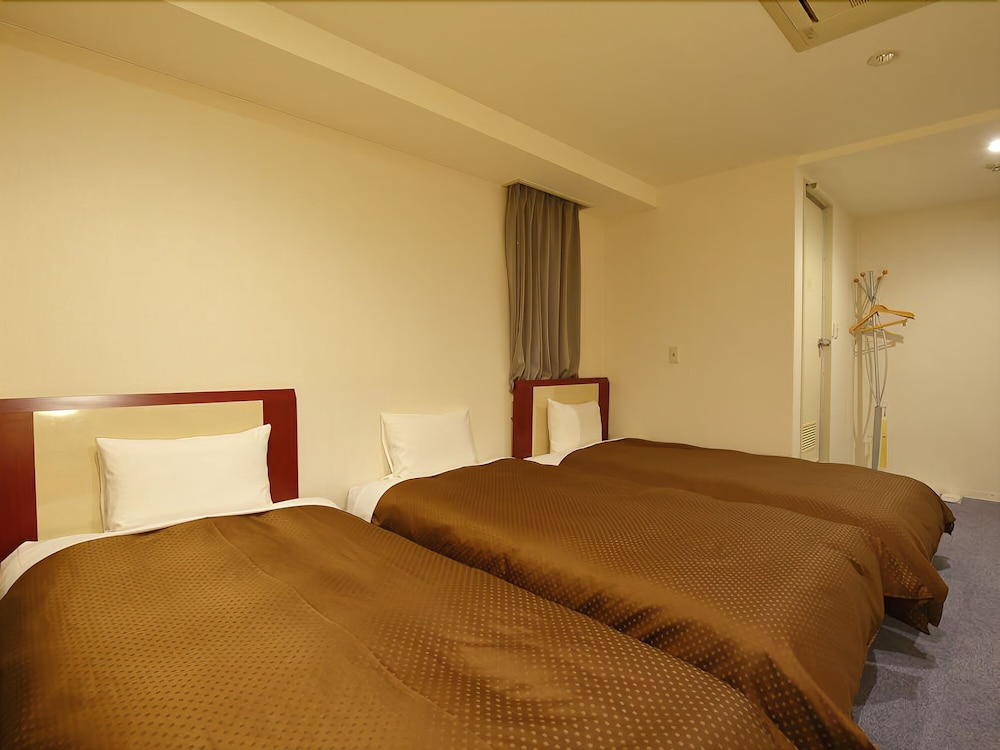 グランパス INN 大阪 大阪