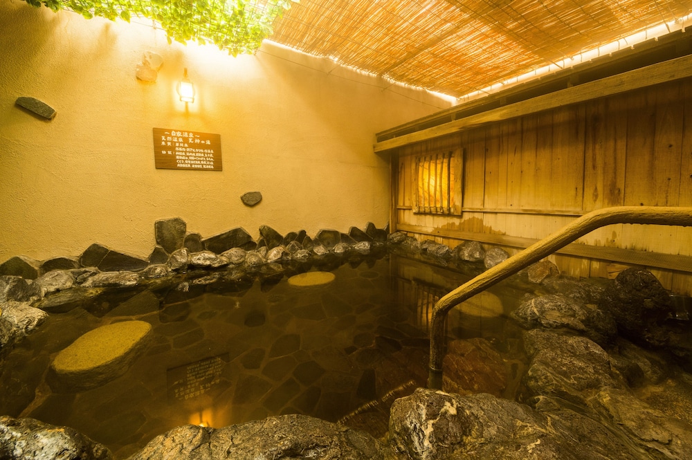 堂島川温泉　天神の湯　ドーミーイン梅田東 大阪