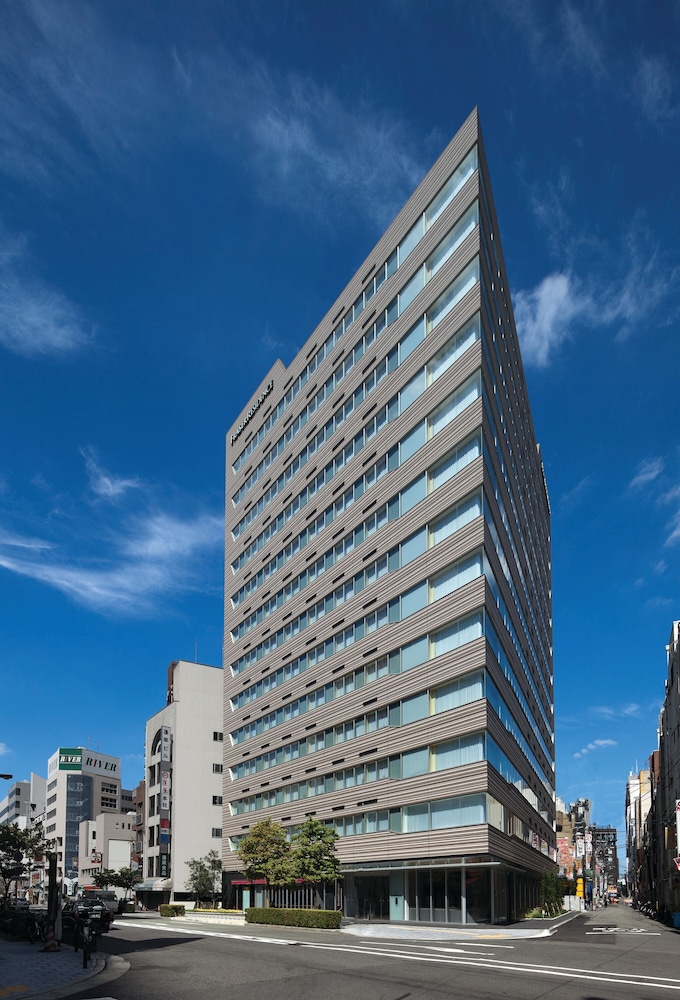フレイザー レジデンス南海大阪 大阪