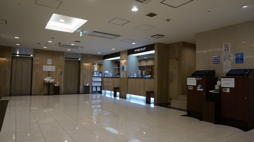 大阪帝国ホテル 大阪