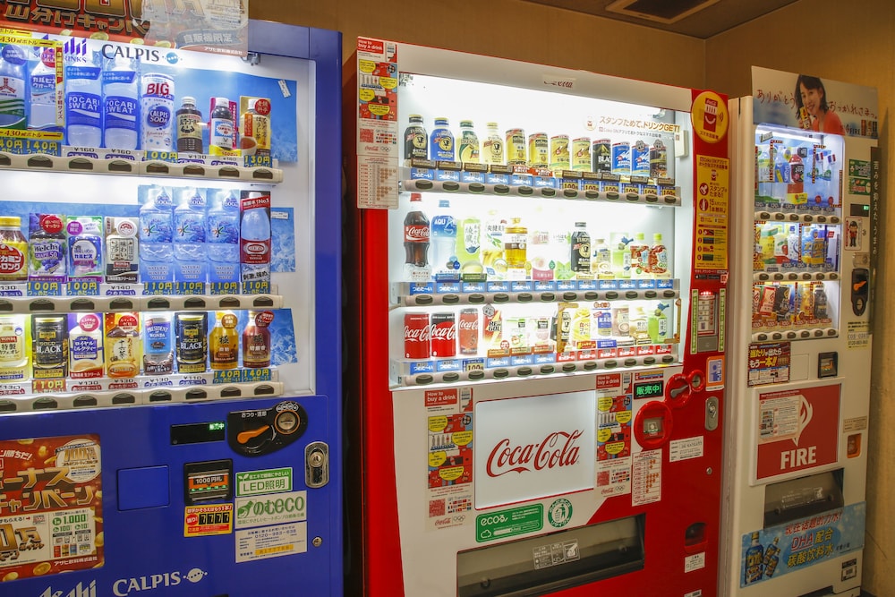 新大阪サニーストンホテル 大阪