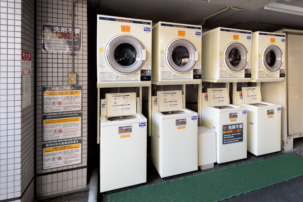 新大阪サニーストンホテル 大阪