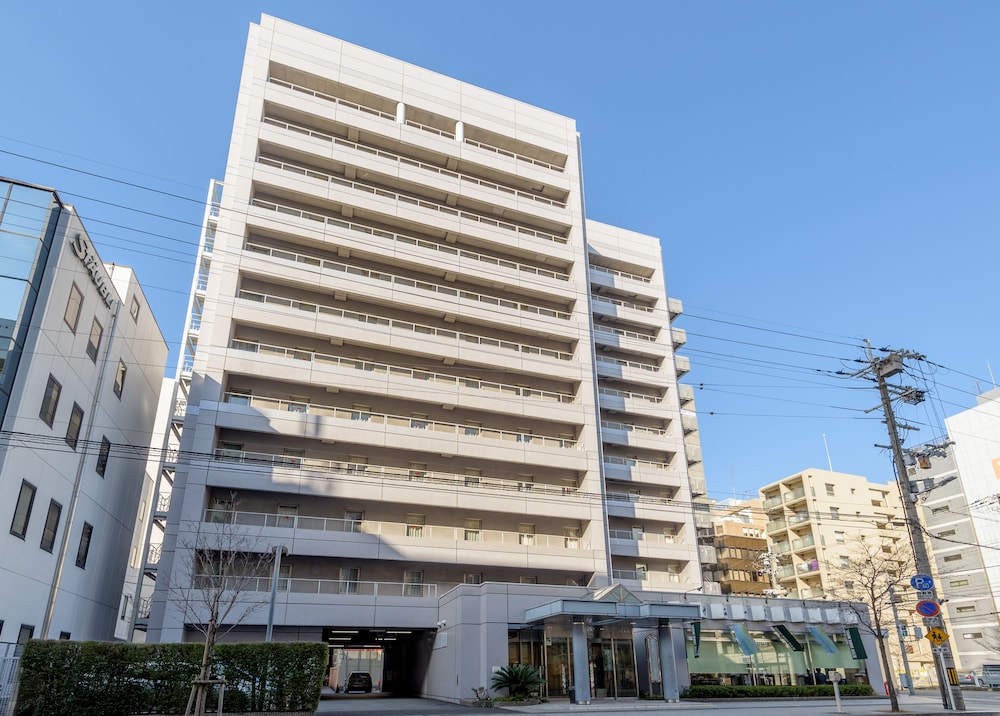 新大阪サニーストンホテル 大阪