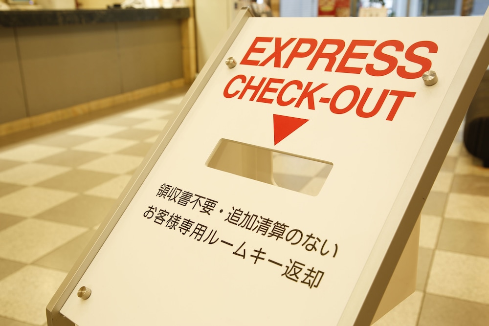 新大阪サニーストンホテル 大阪
