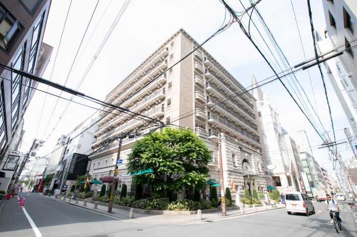 ホテルトラスティ心斎橋 大阪
