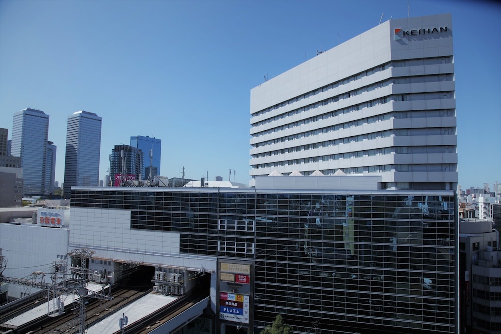 ホテル京阪 京橋 グランデ 大阪